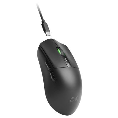 3. TACENS MARS MMW-ELITE 20000DPI Bluetooth 5.4 2.4GPRO - gaming mouse
