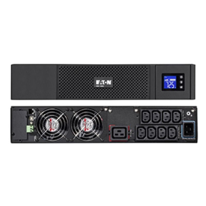 Eaton 5SC 3000i RT2U UPS