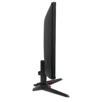 15. Acer NITRO VG0 VG240Y P6bmipx Computer Monitor 60.5 cm (23.8") 1920 x 1080 px Full HD LCD Black, Red