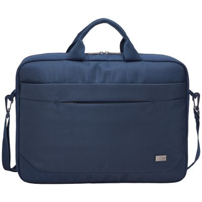 3. Case Logic Advantage ADVA-116 Dark Blue 39.6 cm (15.6") Messenger Case Blue