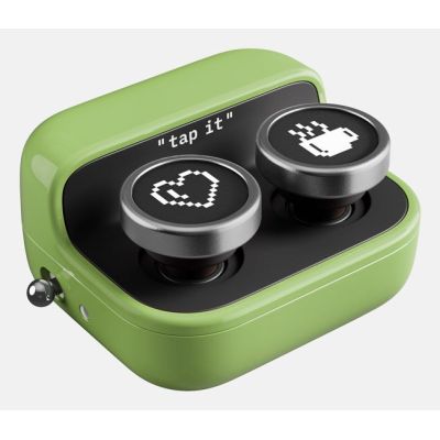 3. Onyx Boox Tappy Remote page turner green