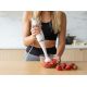 13. Esperanza Frappe Hand Blender EKM001E (250W; gray)