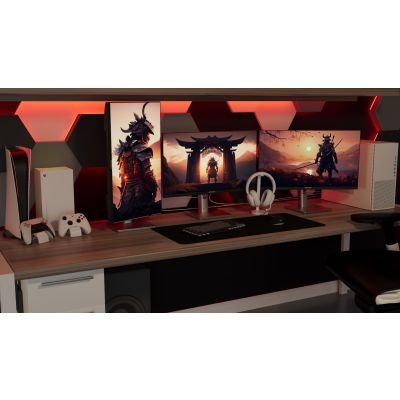 7. JAPANNEXT monitor 68.5 cm JN-I270WQHD300F-HSP 16:9 HDMI/DP WQHD