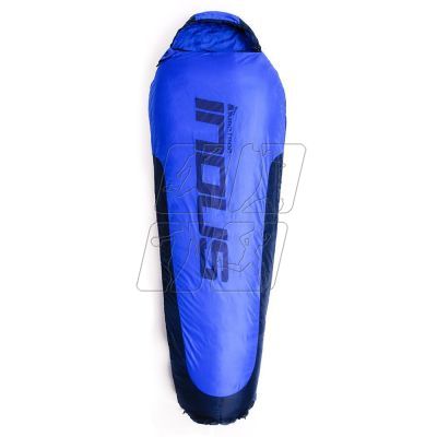 Meteor Indus R 81137 Sleeping Bag