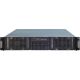 3. Inter-Tech IPC 2U-20248 Rack Black