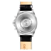 Engraving on a watch - Engraving