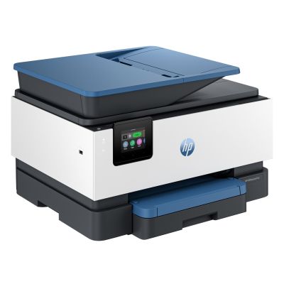 4. HP OfficeJet Pro 9125e 4-in-1 multifunction device