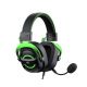 5. Havit H2002E Gaming Headphones (Black/Green)