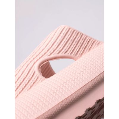 6. Outhorn OTHWSS24FSLIF004-11S Women's Foam Beach Flip-Flops