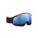 4. POC Zonula Ski Goggles Navy Blue