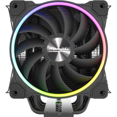 3. Alpenföhn Dolomit Premium CPU Fan 12cm Black