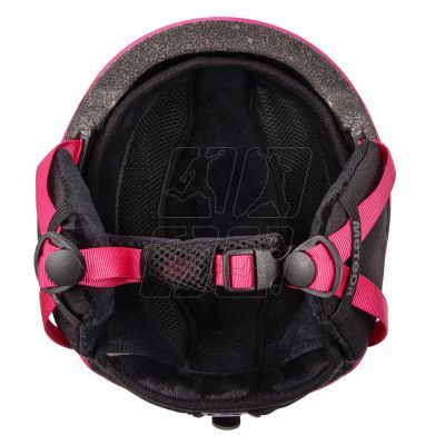 5. Meteor Avalo Ski Helmet S 53-55 cm 17286