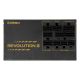 4. Enermax PC/Server Power Supply 650W Revolution3 80+ Gold FULLMOD (ERV650G-AHG-MAC)