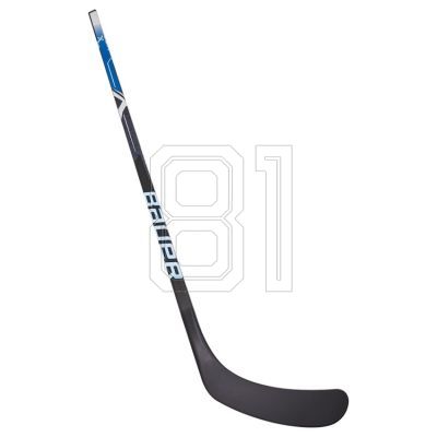 3. Bauer Vapor X GripTac Int 1058584 Composite Stick
