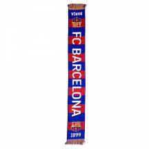 FC Barcelona Knitted Scarf N29 5004BUT29