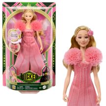 Mattel JLG49 doll