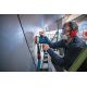 4. Bosch GEX 34-125 Orbital Sander 12000 RPM 24000 OPM Blue 340 W