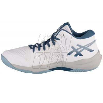 2. Asics Sky Elite FF MT 3 M volleyball shoes 1051A081-10