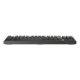 23. GENESIS Thor 404 TKL Gaming Keyboard USB QWERTZ German Black