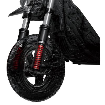 12. Segway Ninebot Kickscooter ZT3 Pro E 1600 W 25 km/h 11" Black Scooter