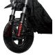12. Segway Ninebot Kickscooter ZT3 Pro E 1600 W 25 km/h 11" Black Scooter