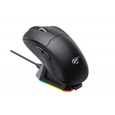 2. Havit MS979WB Wireless Gaming Mouse