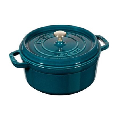 Staub 1102437 Cast Iron Roaster