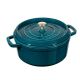Staub 1102437 Cast Iron Roaster