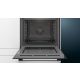 3. Steam oven with steam function SIEMENS HR538ABS1