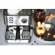 4. Blaupunkt CMP312 pressure coffee machine, 850W