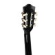 11. V-TONE BCG BK - 4/4 classical guitar, black