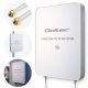 2. Qoltec 5G LTE Antenna | 16dBi | directional | outdoor | SMA | 3300-3800MHz | waterproof | 3m