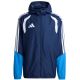 2. adidas Tiro 26 Competition All Weather Men's Jacket Navy JY8869
