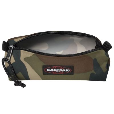 3. Eastpak Benchmark Single EK0003721811 Green One Size