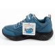 3. Skechers Bounder-Quantarun Lightweight Slip-On Kids' Sports Shoes