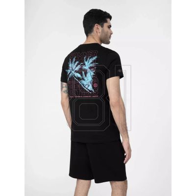 7. T-shirt 4F M 4FSS23TTSHM359-20S
