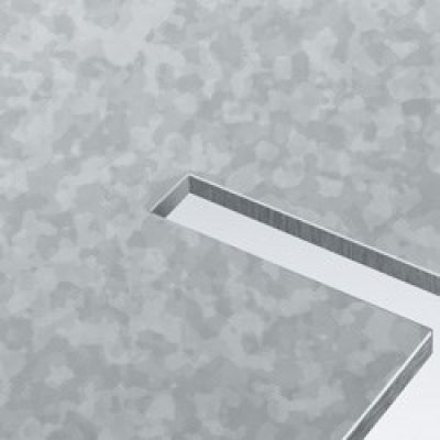 2. Sheet metal cutting shears 280mm