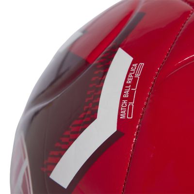 4. Adidas Arsenal FC Club KE5106 Ball