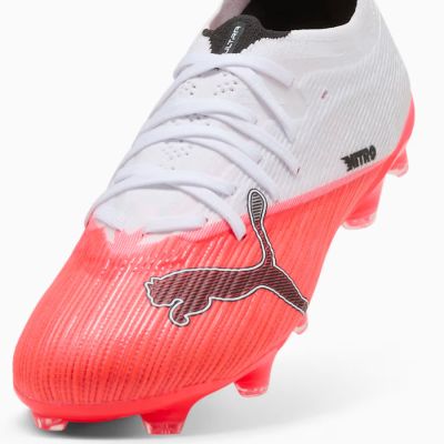 4. Puma Ultra Nitro 7 Ultimate Jr FG/AG 109158-01 shoes
