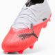 4. Puma Ultra Nitro 7 Ultimate Jr FG/AG 109158-01 shoes