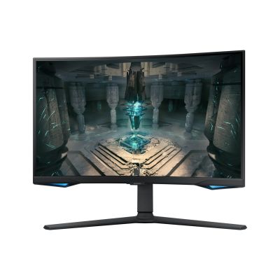 14. MONITOR SAMSUNG ODYSSEY G6 27" LS27BG650EUXEN