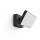 4. Philips Hue White and color ambiance Discover projector lighting