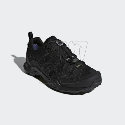 9. Adidas Terrex Swift R2 GTX M CM7492 shoes