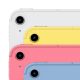 6. Apple iPad 11 Wi-Fi+ Cellular - Tablet - 256 GB