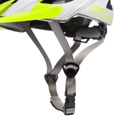 35. Meteor Gruver 24800-24802 Bicycle Helmet 52-56 cm