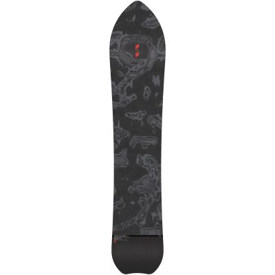 2. K2 NISEKO PLEASURES Snowboard