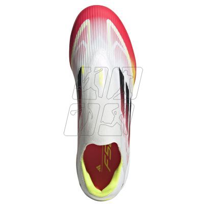 3. Adidas F50 League LL TF M IE1234 football boots