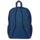 3. JanSport Big Day Pack Backpack EK0A5BLEN54 Navy One size