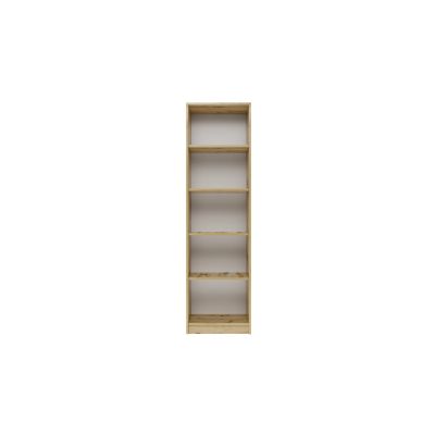 7. R50 SHELVING - ARTISAN OAK