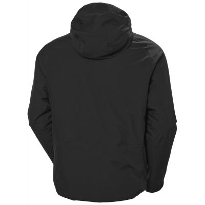 2. Helly Hansen Men's Banf Insulated Jacket 63117 990